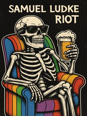 cover image of Riot